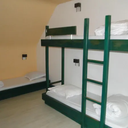Hi Hostel Saint-Brieuc