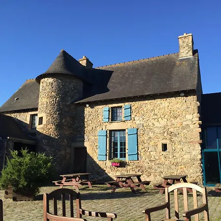 Hi Hostel Saint-Brieuc