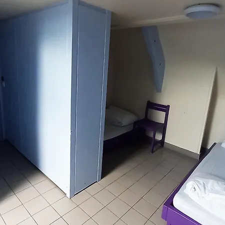 Hi Saint-Brieuc