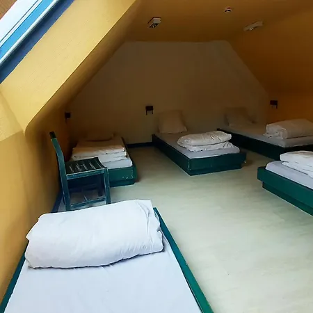 Hostel Hi