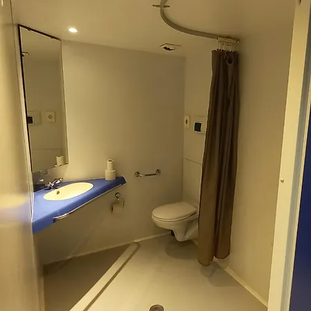 Hi Hostel Saint-Brieuc